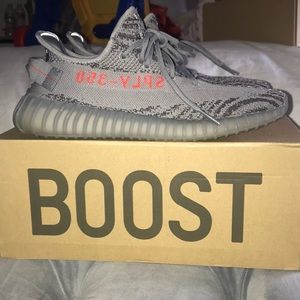 Yeezy boost 350 **SOLD**